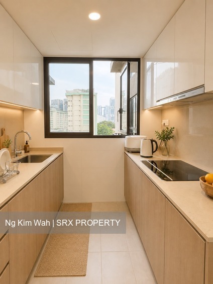 Avenue South Residence (D3), Apartment #591358601